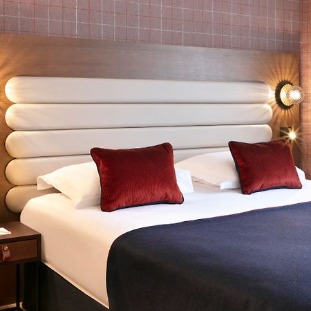 Hotel Marielle Val Thorens Dış mekan fotoğraf