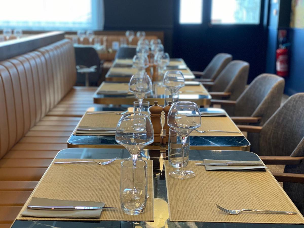 Hotel Marielle Val Thorens Dış mekan fotoğraf