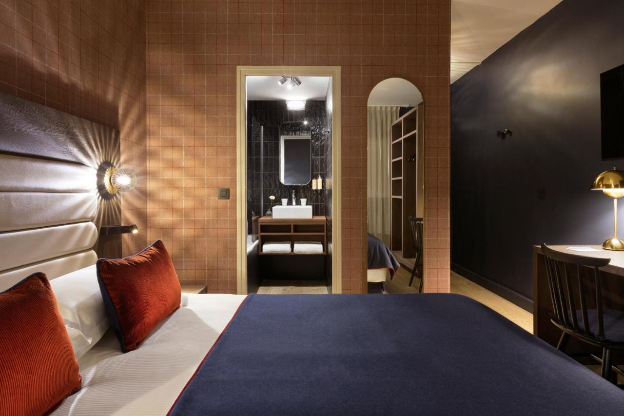 Hotel Marielle Val Thorens Dış mekan fotoğraf