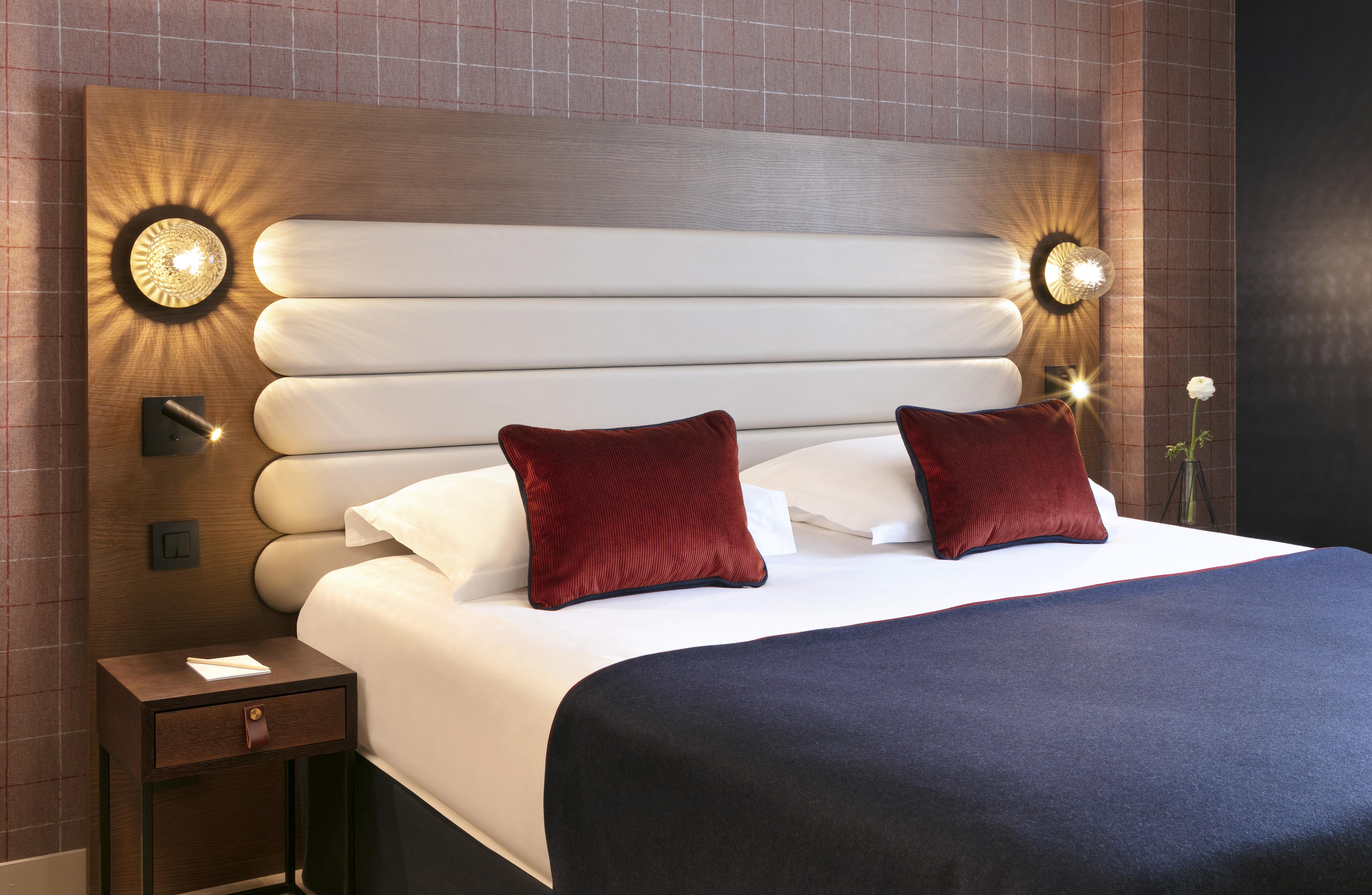 Hotel Marielle Val Thorens Dış mekan fotoğraf