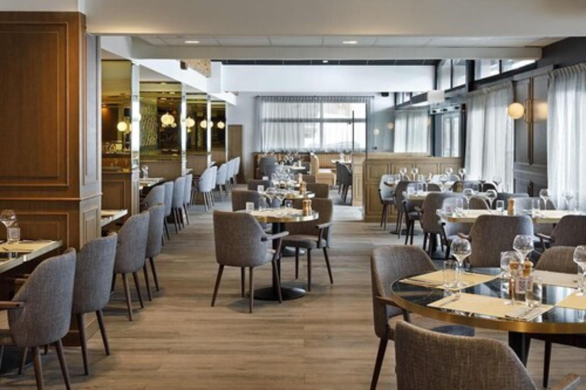 Hotel Marielle Val Thorens Dış mekan fotoğraf
