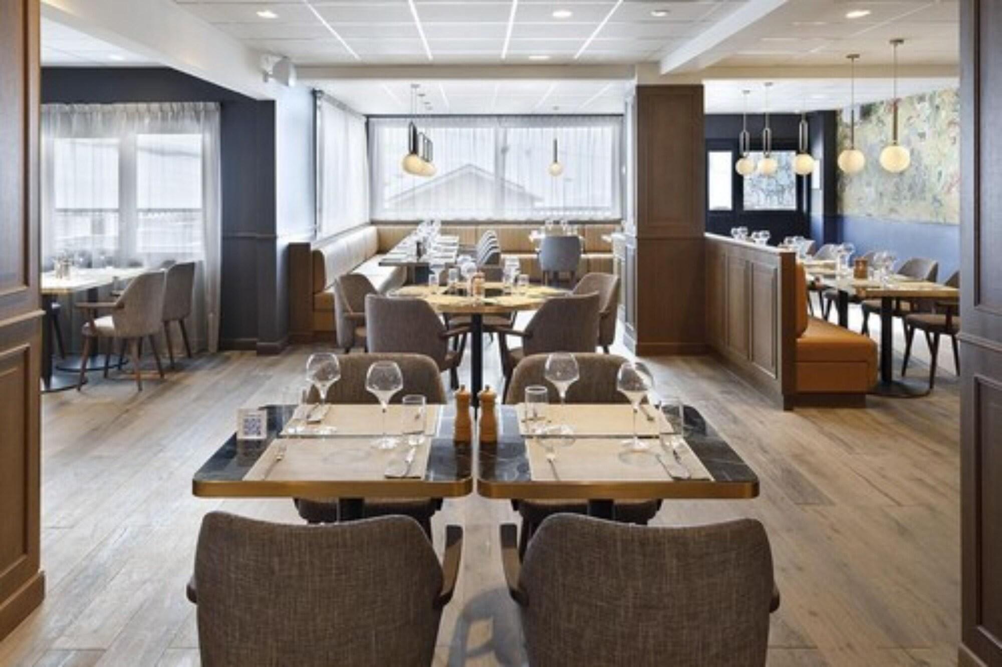 Hotel Marielle Val Thorens Dış mekan fotoğraf