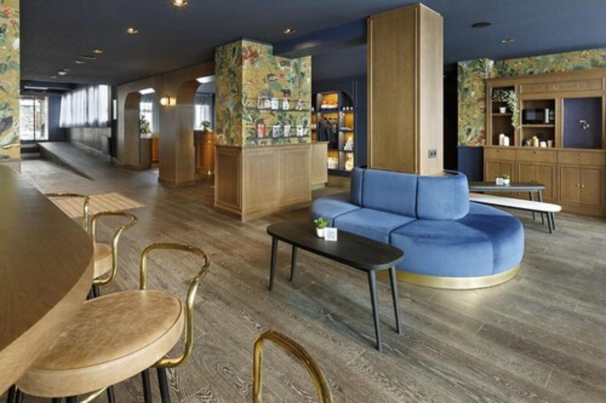 Hotel Marielle Val Thorens Dış mekan fotoğraf