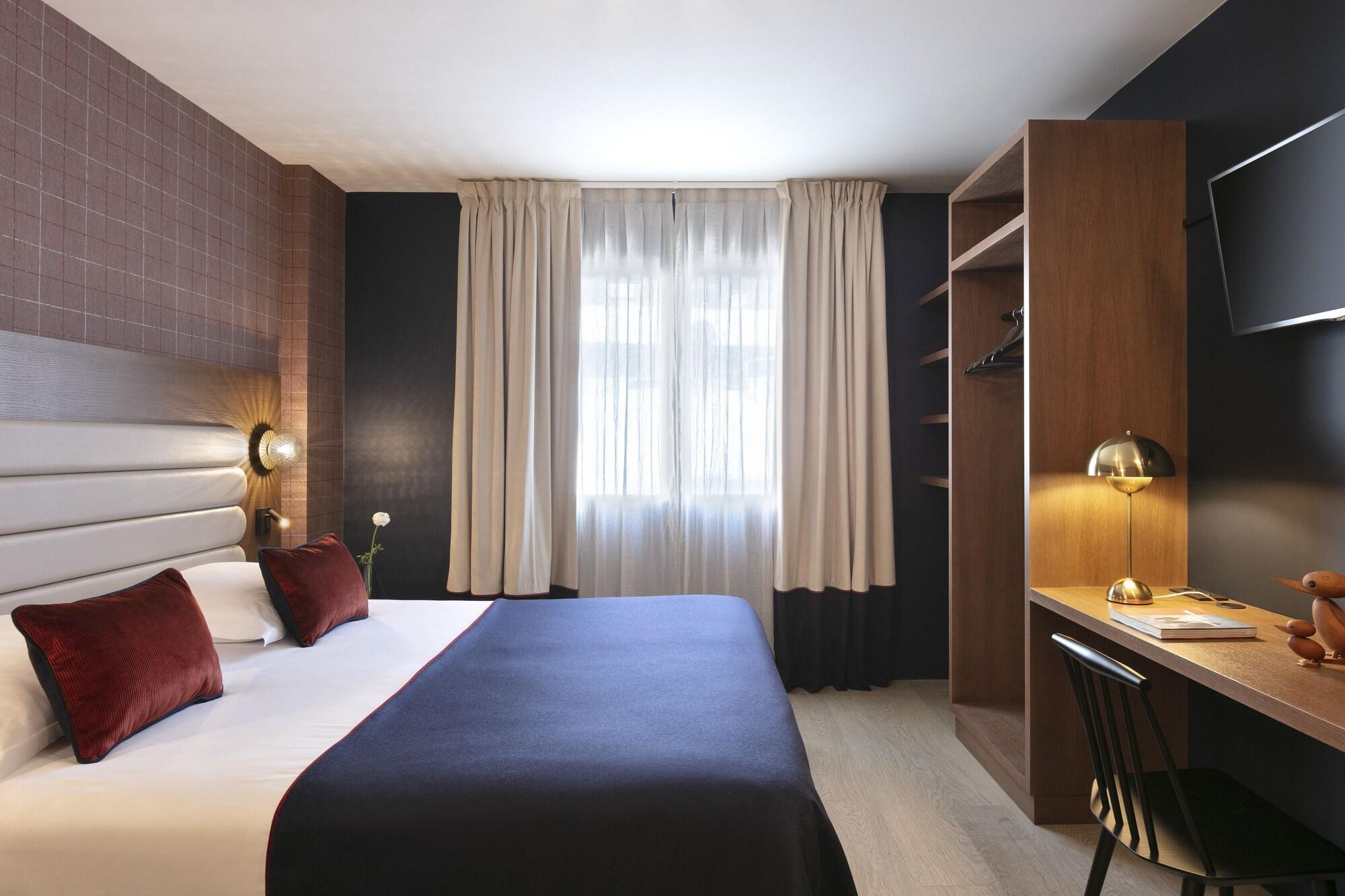 Hotel Marielle Val Thorens Dış mekan fotoğraf